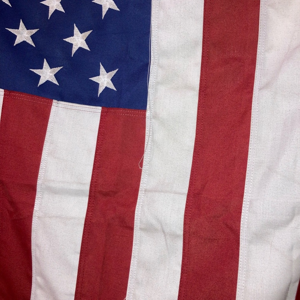 Annin “Tough-Tex” 3x5 American Flag - Picture 9 of 10